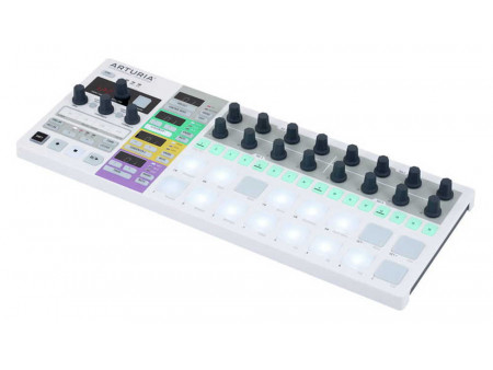 ARTURIA BEATSTEP PRO ARTURIA BEATSTEP PRO